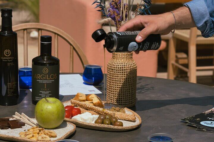 Skiathos Culinary Tour